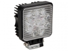 LEDA250NW LED-SCHIJNWERPER - 27 W - NEUTRAALWIT