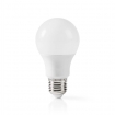 LEDBDE27A67 LED-Lamp E27 | A60 | Dimbaar | 11 W | 1055 lm | 2700 K | Warm Wit | Frosted | 1 Stuks