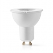 LEDBDGU10P16WT Dimbare LED-Lamp GU10 | 2700K | 4,9 W | 345 lm