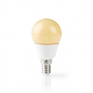 LEDBE14G45FL LED-kogellamp E14 Flame 3,5W 215lm