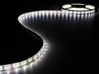 LEDS01W KIT MET FLEXIBELE LEDSTRIP INCL. VOEDING - WIT - 300 LEDS - 5m - 12Vdc