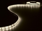 LEDS17WW KIT MET FLEXIBELE LED-STRIP EN VOEDING - WARMWIT - 300 LEDS - 5 m - 12Vdc
