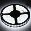 SYLED1228W FLEXIBELE LEDSTRIP - KOUDWIT 4000K - 300 LEDs - 5 m - 12V IP54