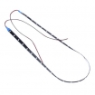 SYCMS1349W AUTO LED STRIP 12V 60CM WIT