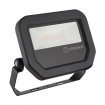 DT239586 Ledvance 10W 1100lm IP65 Floodlight Schijnwerper Zwart