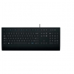 LGT-K280 K280 Bedraad Keyboard Kantoor USB US International Zwart