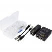 GN49788 LogiLink 6-delige netwerk installatie gereedschap kit 