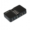 SC016 Logilink externe USB geluidskaart 7.1