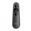 GN61772 Logitech R500S Bluetooth/Draadloze Laser Presenter - Graphite