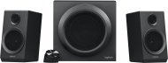 GN53895 LOGITECH Z333-SPEAKERSYSTEEM MET SUBWOOFER