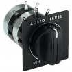 MR120620 STEREO LUIDSPREKERREGELAAR 
