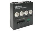 LPTDX402E 4-KANAALS DMX DIMMERPACK