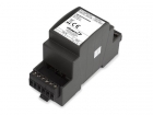 LQC1D-V1 LED-DIMMER VOOR DIN-RAIL - 1 KANAAL - LOKALE BEDIENING & DALI