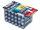 LR6/24 HIGH ENERGY ALKALINE AA/LR6, 1.5 V - 4906.301.124 (24 st.)