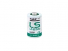 LS14250 LITHIUM 3.6V/1200MAH SAFT 1/2AA LS14250