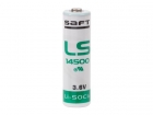 VCLS14500 LITHIUM LS14500 batterij 3.6V SAFT/2450mA AA
