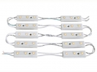 LSL2WW DECORATIEVE LEDMODULES - 10 ST. - 12V - WARM WIT