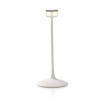 LTLG3M1WT4 LED-Bureaulamp | Dimbaar | 280 lm | Oplaadbaar | Aanraakfunctie | Wit