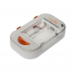 RNLUC0050 Jupio Universal Li-Ion + AA + USB Charger