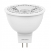 LX60-085330 LED-Lamp GU5.3 | Spot | 8 W | 470 lm | 3000 K | Wit | Aantal lampen in verpakking: 1 Stuks
