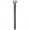 BK30246 Metalen bout M3x25 platverzonken kop DIN963