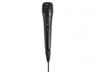 MIC11B DYNAMISCHE MICROFOON - ZWART