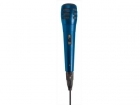 MIC11BL DYNAMISCHE MICROFOON - BLAUW