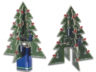 WSSA130 3D-KERSTBOOM