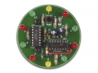 MK152 ROLLEND LED WIEL