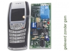MK160 AFSTANDSBEDIENING VIA GSM