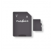 MMSD64100BK Geheugenkaart | microSDXC | 64 GB | Schrijfsnelheid: 90 MB/s | Leessnelheid: 45 MB/s | UHS-I | SD-adapter inbegrepen