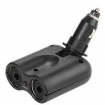 MO35991 AUTOPLUG 12V SPLITTER 2 VOUDIG