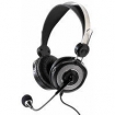 MO36652 RETRO HEADSET MET 4POLIG JACK AANSLUITING