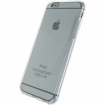 MOB-22240 Smartphone Gel-case Apple iPhone 6 / 6s Transparant