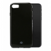 MOB-22777 Smartphone Gel-case Apple iPhone 7 / Apple iPhone 8 Zwart