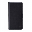 MOB-26708 Gelly Wallet Book Case Samsung Galaxy A32 5G Black 