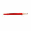 BK16388 VDS 1.5mm² soepel montage snoer ROOD