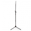 MPST10BK Microfoonstandaard | Max. 1 kg | Zwart