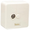 MS1106668 Tratec TRAS-1000 ééngats CAI-contactdoos