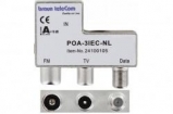 MS1106679 POA-3 IEC opdruk Radio-TV-Modem (M-F-F)