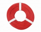 HDMSB1252 MONTAGESNOER 0,25MM ROOD 10MTR