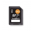 MSDC128100BK Geheugenkaart | SDXC | 128 GB | Schrijfsnelheid: 80 MB/s | Leessnelheid: 45 MB/s | UHS-I