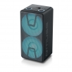 GOM1805DJ Muse M-1805DJ Bluetooth DJ party speaker