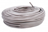 BK42227 UTP CAT6 kabel doos van 50 meter massief koper