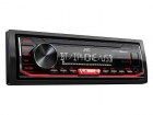 NSKDX352BT JVC AUTORADIO USB / BLUETOOTH