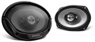 NSKFCE6965 Kenwood autoluidsprekerset 6x9inch 3-weg
