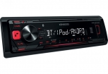 NSKMMBT203 KENWOOD AUTORADIO / USB / BLUETOOTH
