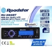 NSRU285BT ROADSTAR MP3/BT AUTORADIO