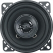 NSX102 EXCALIBUR speakerset 10 cm 2-weg