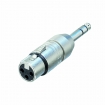 NTR-NA3FP 3p XLR NA3FP adapter